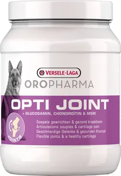 Kloubní výživa pro psa a kočku Versele - Laga Opti Joint 700 g