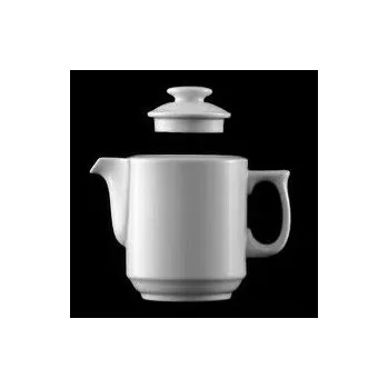 Konvice na čaj Praha konvice kávová 80