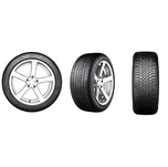 Bridgestone A005 235/45 R18 98 Y XL