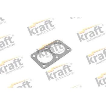 Těsnění výfuku Těsnění, výfuková trubka KRAFT AUTOMOTIVE 0520015
