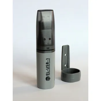 Lascar Electronics EL-USB-1 | USB datalogger teploty | -35 až +80 °C | paměť na 16.000 hodnot