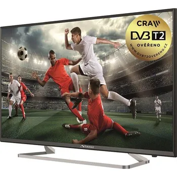 Televizor Strong 40" LED (SRT40FZ4003N)