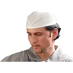 CXS Kuba kuchařská lodička bílá