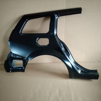 Blatník karosérie Renault Megane II zadní blatník original 7751475052