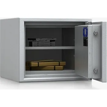 Trezor ISS Ohnivzdorný trezor WUPPERTAL 44507