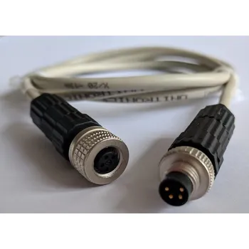 Comet SDP001-1 | Kabel prodlužovací k sondě DIGIL a DIGIS s konektorem ELKA - 1 metr SDP001-1