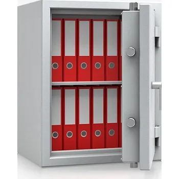 Trezor ISS Ohnivzdorný trezor PARIS 41502