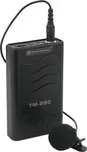 Omnitronic TM-250 VHF 214.00 MHz