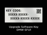 Panasonic DMW-SFU1 softwarový klíč pro…