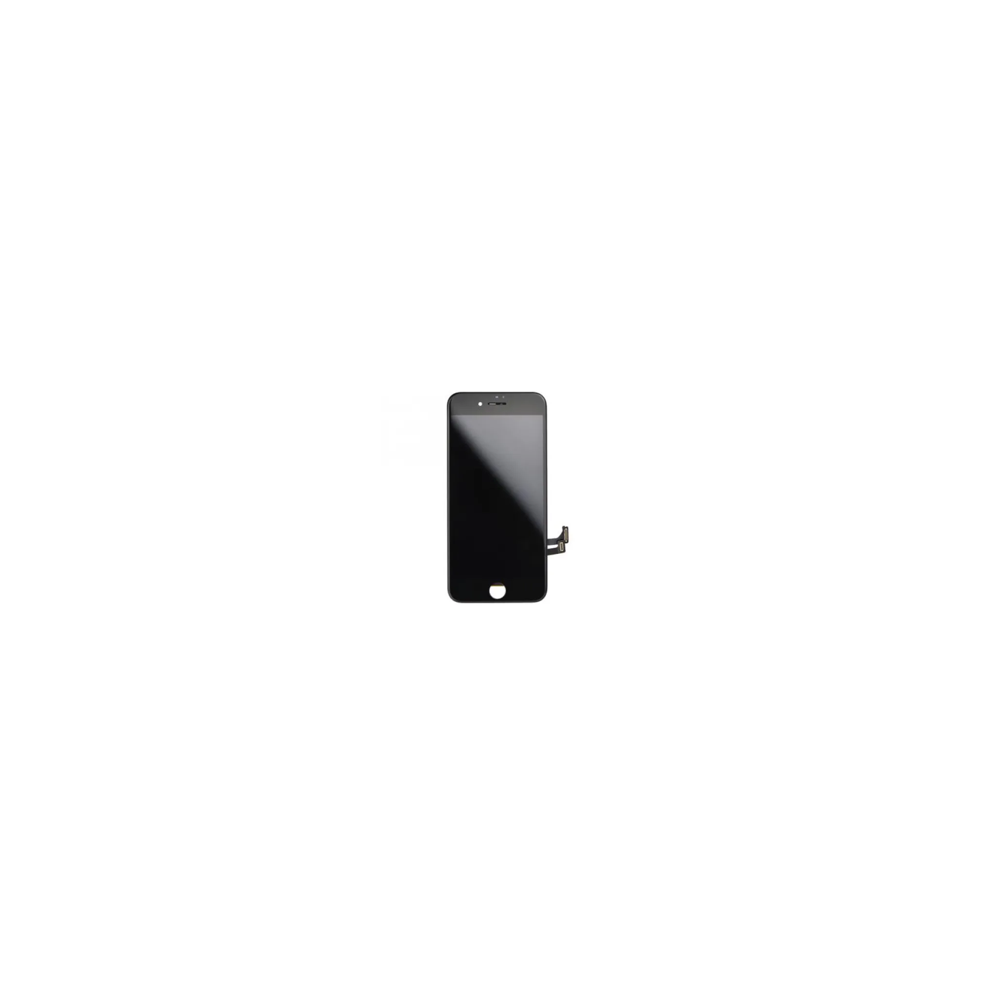 Fotografie 1 -  Originální Apple LCD displej + dotyková deska pro iPhone 7 černé