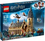 LEGO Harry Potter 75954 Bradavická…