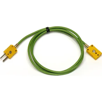 Termočlánek I & CS 2 m dlouhé termočlánkové kompenzační vedení