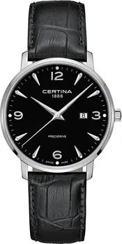 Hodinky Certina C035.410.16.057.00