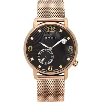 Hodinky Zeppelin 7633M-2