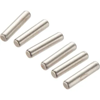 RC vybavení Arrma čep 2.25x9.8mm (6)