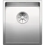 BLANCO Claron 340-U Infino nerez…