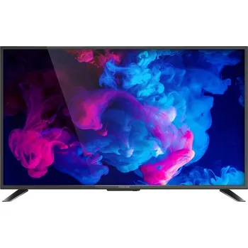 Televizor Sencor 50" LED (SLE50U02TCS)