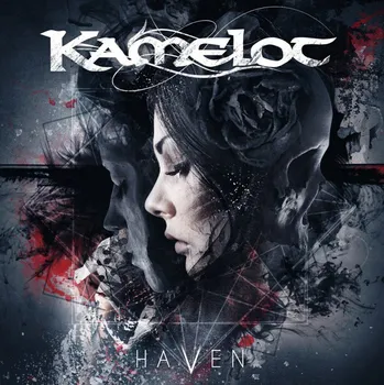 Haven - Kamelot [CD]