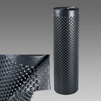 Nopová fólie Nopová folie Den Braven 1,5 x 20 x 400