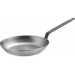 Pánev ocelová INDUKCE Excalibur 28cm