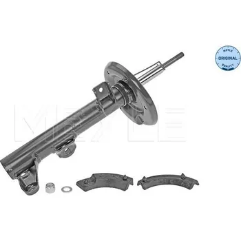 Tlumič pérování MEYLE 026 623 0020