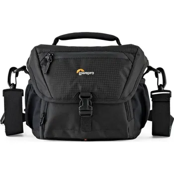 Lowepro Nova 160 AW II černá