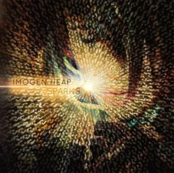 Zahraniční hudba Sparks  - Imogen Heap [CD]