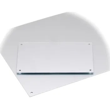 Příslušenství skříně regulátoru CARDMATER II Fibox FP 21/18 (FP 21/18)