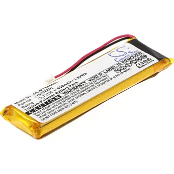 Baterie k notebooku Baterie Cameron Sino CS-MTX100SL - neoriginální