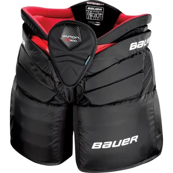 Hokejové kalhoty Bauer Vapor X900 brankářské kalhoty SR
