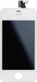 Originální Apple LCD displej + dotyková deska pro iPhone 6s Plus bílé