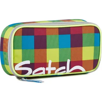 Ergobag penál Satch