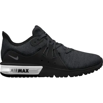 Pánská běžecká obuv Nike Air Max Sequent 3 Black/Anthracite