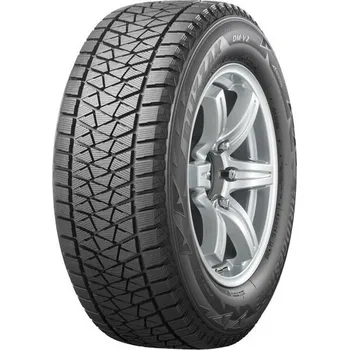 4x4 pneu Bridgestone Blizzak DM-V2 275/50 R22 111 T