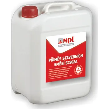 Penetrace Příměs do staveb směsí 5 kg MPL