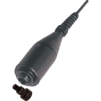 Bezpečnostní detektor Greisinger GGO 370 Elektroda pro měření koncentrace kyslíku ve vzduchu pro GMH 369x; Uzavřené provedení