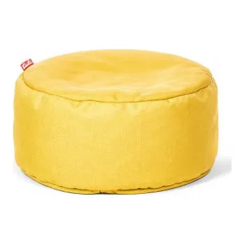 Sedací pytel Tuli taburetka Puf Universal Varianta: sluníčková