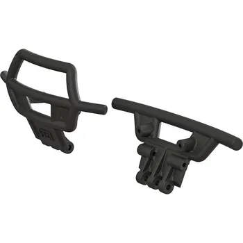 RC vybavení Arrma sada nárazníků: Granite Mega 4x4