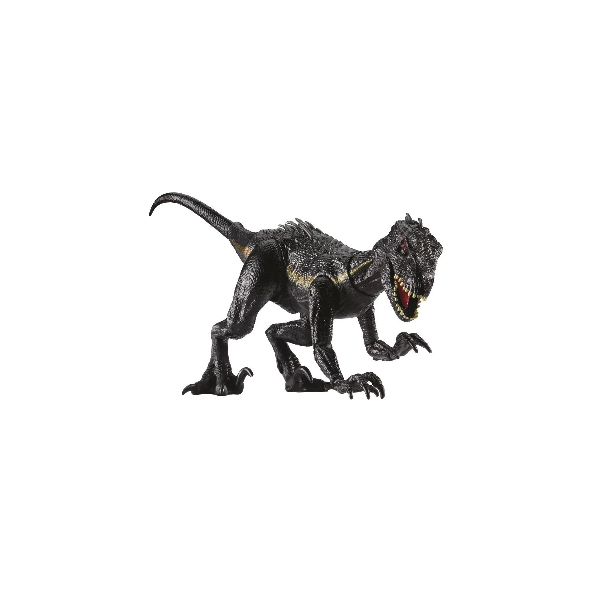 Fotografie 1 - Figurka Mattel Jurassic World Dino Rivals Villain Dino