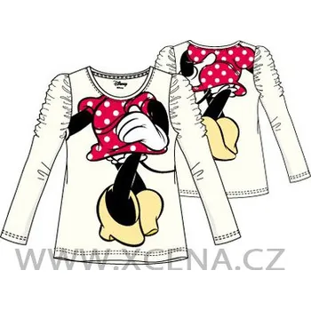 Sun City Trika Minnie Mouse Velikost: 10roků