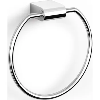 Držák na ručník ATORE nerezový věšák na ručníky