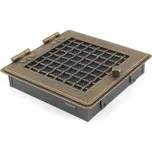 HS Flamingo Krbová mřížka stylová 21 x…