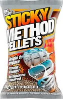 Bait-Tech Sticky Method Pellets Micro 700 g