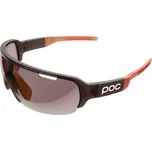 POC DO Half Blade Clarity Propylene Red…