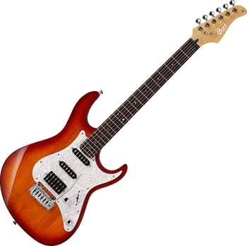 Elektrická kytara Cort G250 TAB