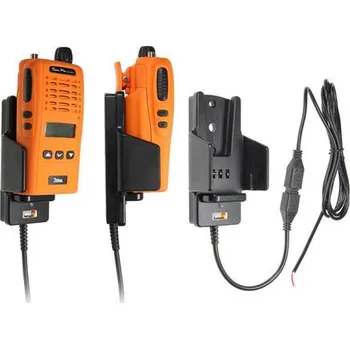 Brodit držák pro pevnou instalaci na Zodiac-Team Pro Waterproof, 532929