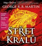 Střet králů - George R. R. Martin (čte…