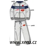 Výrobce Cars souprava šedá Velikost: 2 roky