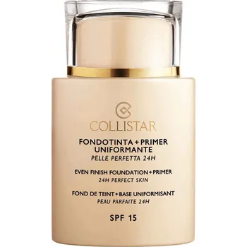 Collistar Evening Foundation + Primer…