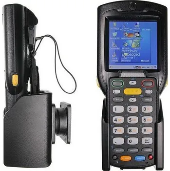 Brodit držák bez nabíjení na Motorola-MC3200, 711027